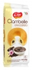 Gastone Lago Elledi le Ciambelle con Crema al Cioccolato 6 x 40g = 240g / Sebackware in Kranzform