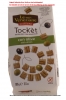 Le Veneziane Tockt con Olive 100g Salzige Backware Glutenfrei