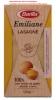 Barilla Emiliane Lasagne all´uova 500g Teigwaren aus Hartweizengrie mit Eiern