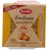 Barilla Emiliane Quadretti all`uovo 275g / Eier 19,36%  Eierteigwaren