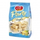 Elledi Gastone Lago Party Wafers Vaniglia 250g / Waffel mit Fllung 74% mit Vanille-Geschmack